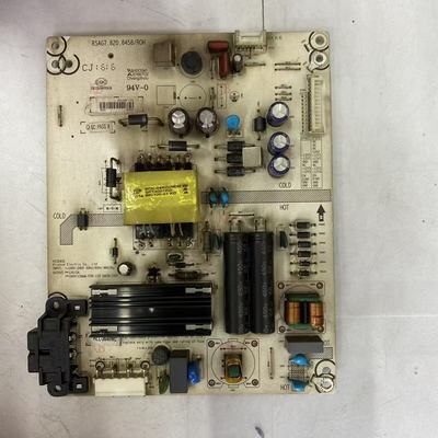 原装拆机海信LED43K5100U电源板RSAG7.820.6458 HLL-2640WC