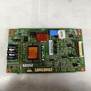 原装拆机TCL L48E5000E液晶电视逻辑板SSL460-3E2K REV0.2