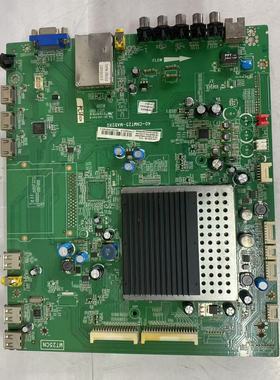 原装TCLL48F3300-3D电视主板40-CNMT25-MAB2XG配屏LVF480SSTM