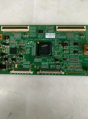 原装拆机TCL L43F3320-3D逻辑板K726-SD120PBMB4C6LV0.0