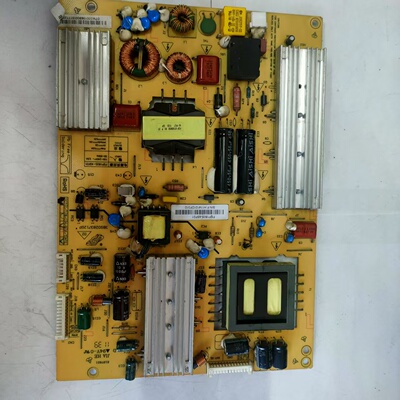 原装长虹LED48A9000i电源板FSP180S-4SF01 3BS0283712GP实物图