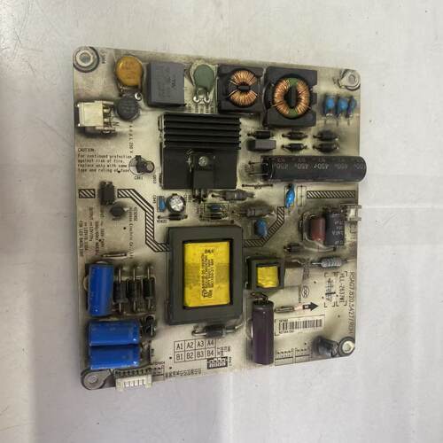 原装海信LED32EC510N LED32K370电源板RSAG7.820.5427 HLL-2637WI