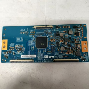 T500QVN03.0 逻辑板 CTRL C04 原装 50T32 拆机AUO