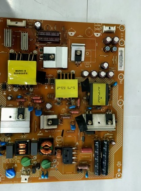 原装拆机海尔40DH6000 40EU3000电源板715G6335-P02-002-002E