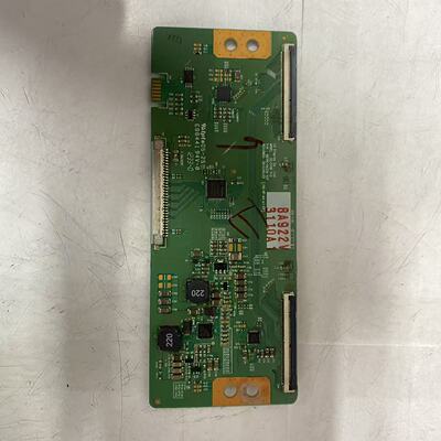 原装拆机创维37E700S逻辑板 6870C-0433A