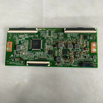 原装拆机康佳LED50K510 逻辑板CV500U1-T01-CB-1