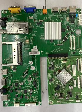 海信LED46K16X3D(BOM2)155002主板RSAG7.820.4510屏 LTA460H012