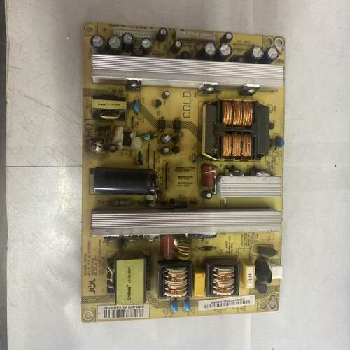 原装长虹3DTV42860iX LED40760X 3D42A2000iV电源板JC180S-4MF01