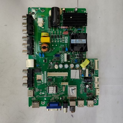 原装拆机TCL 42E10 主板TP.MS880.P78 3MS880AX屏LVF420AUDX