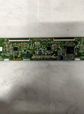 原装拆机夏普 4T-C50BDZA 逻辑板 E88441白条 EACDJ7E15