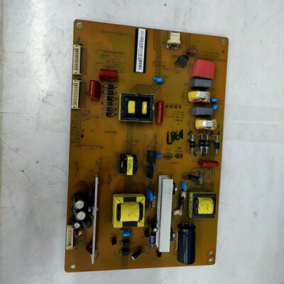 原装拆机长虹LED50C2080I电源板HSL35D-1MD 528 XR7.820.299 V1.2
