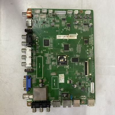 原装拆机长虹3D46C2000I主板JUC7.820.00075115屏T460HVN05.3