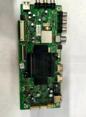 原装拆机创维40E510E主板5800-A8S620-0P40 屏REL400FY V400HJ6