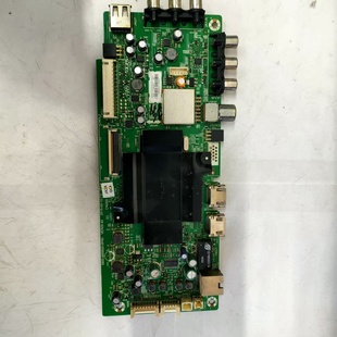 屏REL400FY 原装 0P40 A8S620 V400HJ6 拆机创维40E510E主板5800