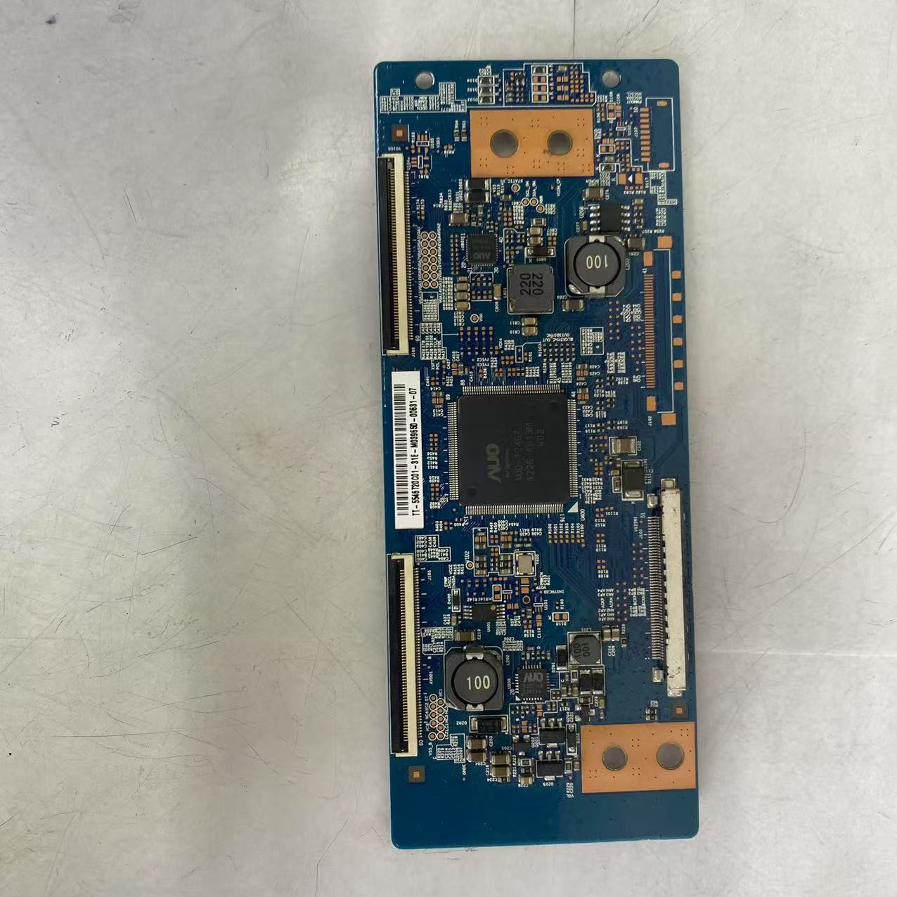 原装海尔LD46U6000 L46E5300D-3D逻辑板46T20-C01 T460HVD02.0
