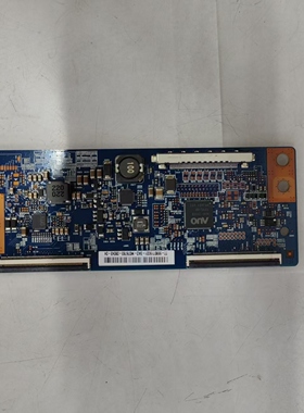 原装拆机长虹 3D50B4500iD逻辑板T500HVD02.0 CTRL BD 50T10-C02