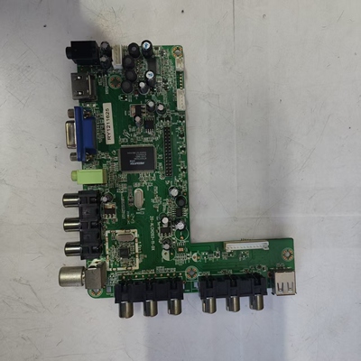 原装拆机同方LE-32TL2600 主板 20-ALCH203-11-0X 屏T315PB1-DY01