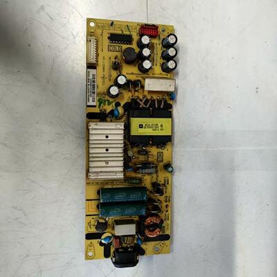原装拆机TCL 55V580电源板40-L12NW4-PWD1CG 08-L12NHA2-PW200AD