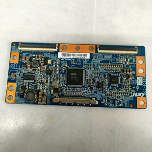 原装拆机海尔 LE42A30 逻辑板42T08-C00 T420HW06 V2 CTRL BD实图