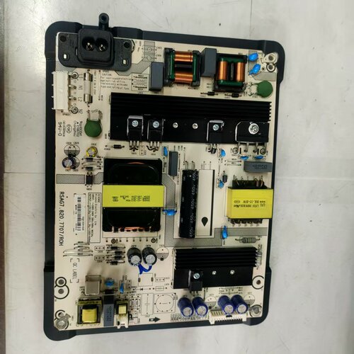 原装拆机海信LED55N61U电源板RSAG7.820.7707 2 14针 单电容