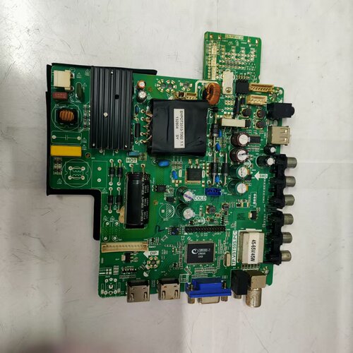 原装杂牌三合一主板 TP.VST59S.PC1 屏V420HJ-P01电压45-65V/45W