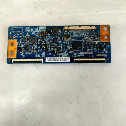 原装拆机海信LED42EC300JD逻辑板50T10-C00 T500HVD02.0