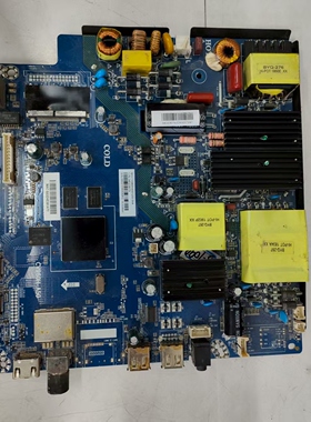 原装先锋主板CV960H-A50型LED-55B580屏LSC550FN11 126-153V 600