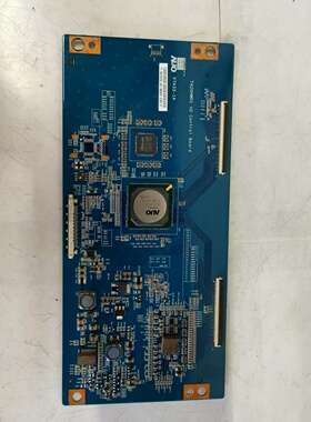 原装拆机长虹 LT42510FHD逻辑板 T420HW01 V2 07A33-1A