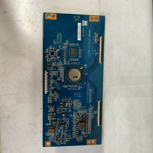原装拆机长虹 LT42510FHD逻辑板 T420HW01 V2 07A33-1A