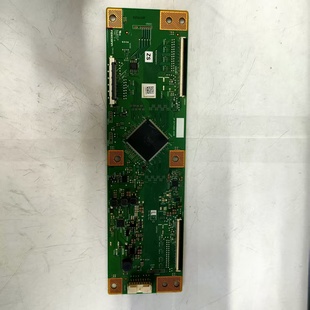 拆机夏普4T 0171X00 C70AHGA逻辑板RUNTK0334FV 40SB 原装