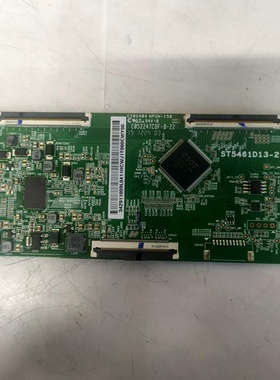 原装拆机小米 L55M5-EX 逻辑板 ST5461D13-2-C-3