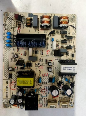 原装康佳LED43E330U电源板KIP+L072E01C1-02 35021365 34012197