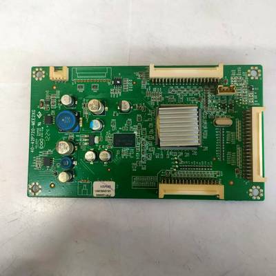 原装TCL L46E5200BE 43E500 L55F3390A-3D倍频板40-42P720-MEE2XG