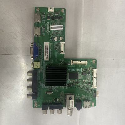 原装先锋LED-46E600T主板715G6187-M0E-000-004N屏TPT460H1-HVD02