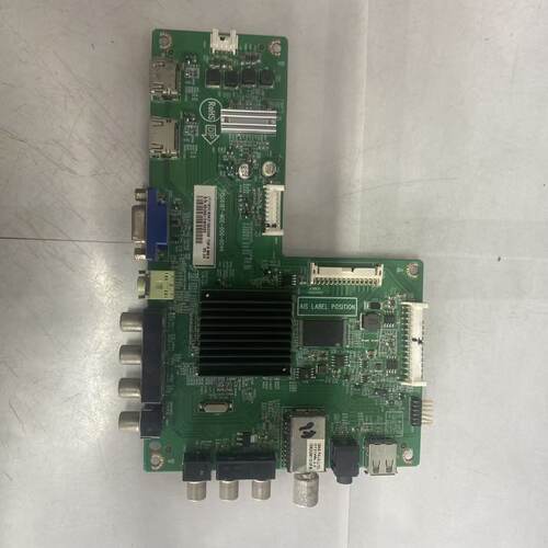 原装先锋LED-46E600T主板715G6187-M0E-000-004N屏TPT460H1-HVD02