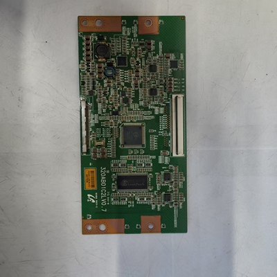 原装拆机 TCL L32M9/L32M61B逻辑板320AB01C2LV0.7