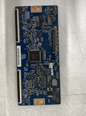 原装海尔LQ55AL88S81A2液晶电视驱动逻辑板 65T52-C02