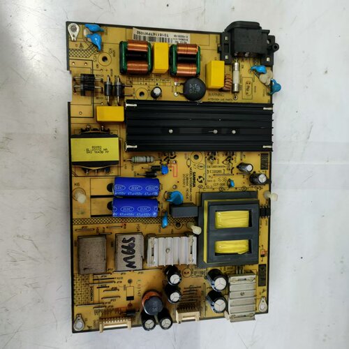原装拆机TCL D55A620U电源板SHG5804A-101H DLBB464 REV:0.4