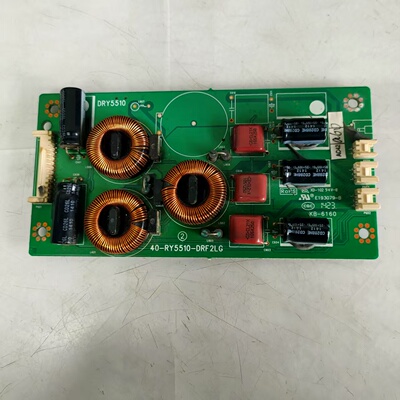 原装拆机TCL L55F1600E恒流板40-RY5510-DRF2LG