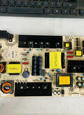 10针原装拆机海信LED49M5600UC电源板 RSAG7.820.6905 HLL-4960WB