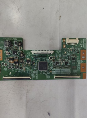 原装 拆机三洋 50CE536BLED 逻辑板 V500HJ2-CPE1