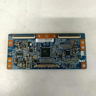 原装拆机海尔 LE42A30 逻辑板42T08-C00 T420HW06 V2 CTRL BD实图