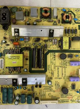 原装拆机创维49E6000电源板5800-L4U021-1000 168P-L4U021-10