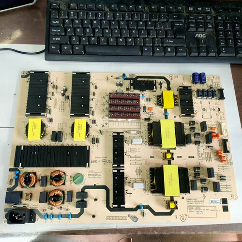 创维85A3D 86G22Pro 85P31电源板L9M300-00XX N012402-000489-003