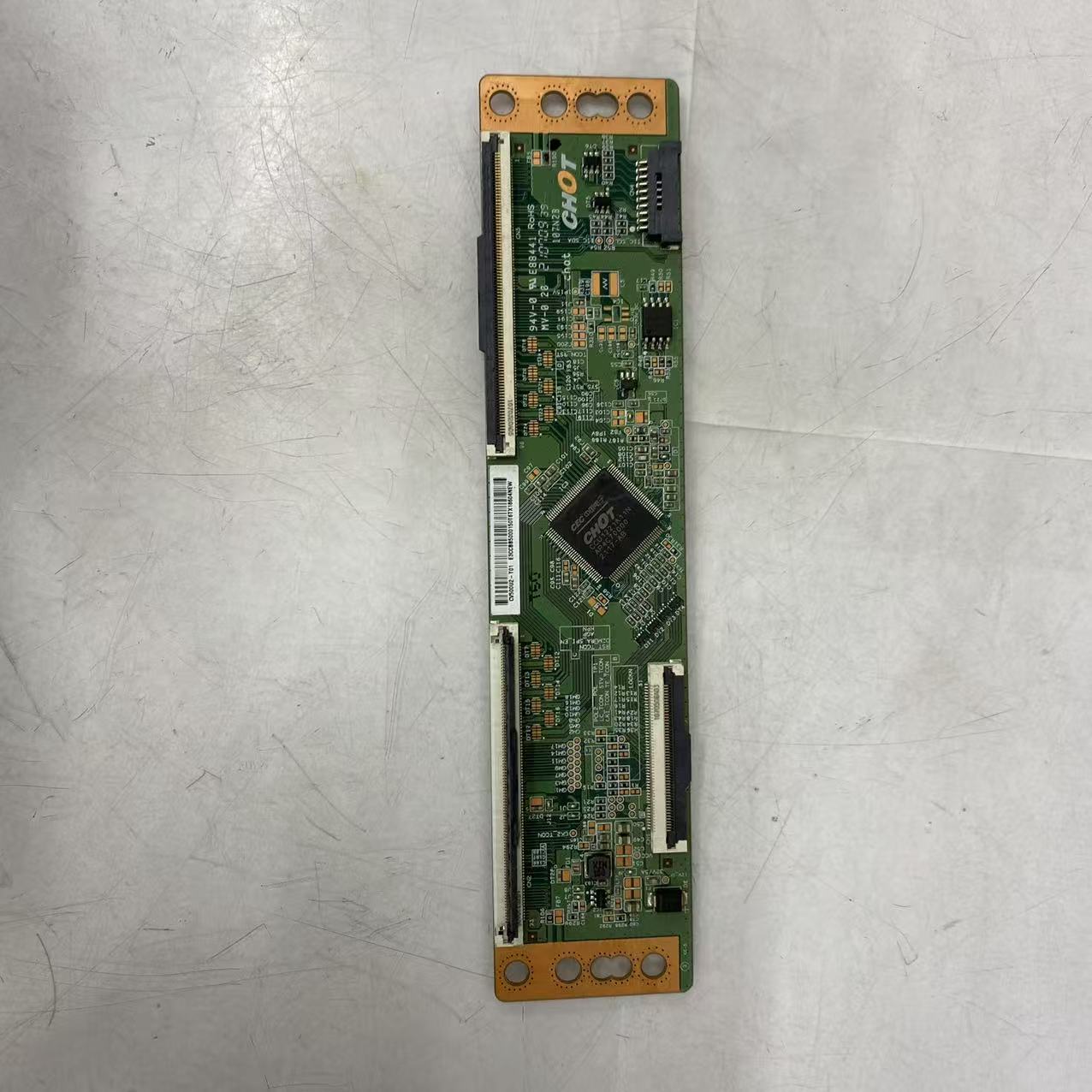 原装飞利浦50PUF7294/T3 逻辑板 CV500U2-T01