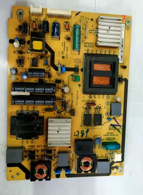 原装拆机TCL L32P11 电源板40-PE3210-PWJ1XG 08-PE321C0-PW200AA