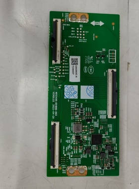 原装拆机创维65A3逻辑板 N012406-001990-003