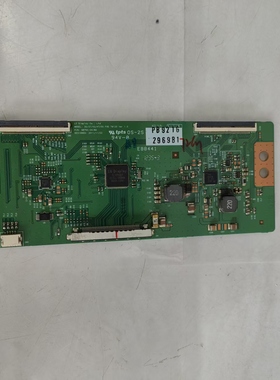 原装拆机LG 47LS4100-CA电视逻辑板6870C-0418A