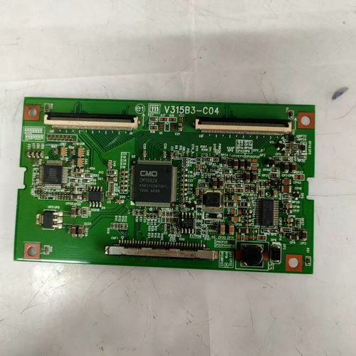 原装拆机海信TLM3207A 逻辑板V315B3-C04