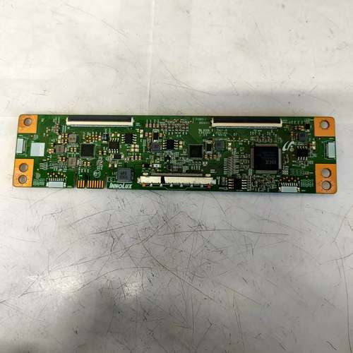 原装拆机海信58A52E逻辑板MACDJ4050 2430045-2 B00283002